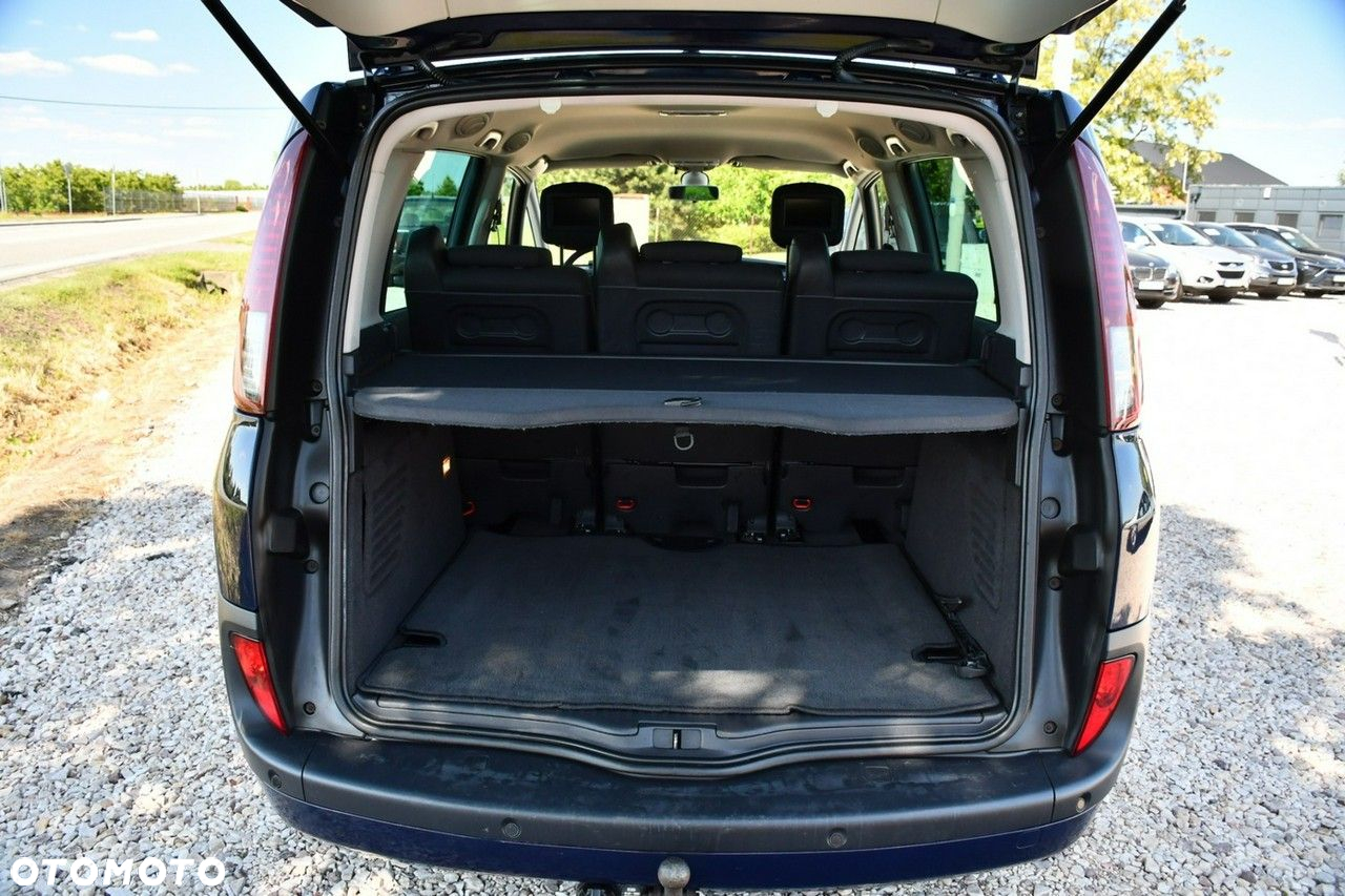 Renault Espace 2.0 Expression - 39