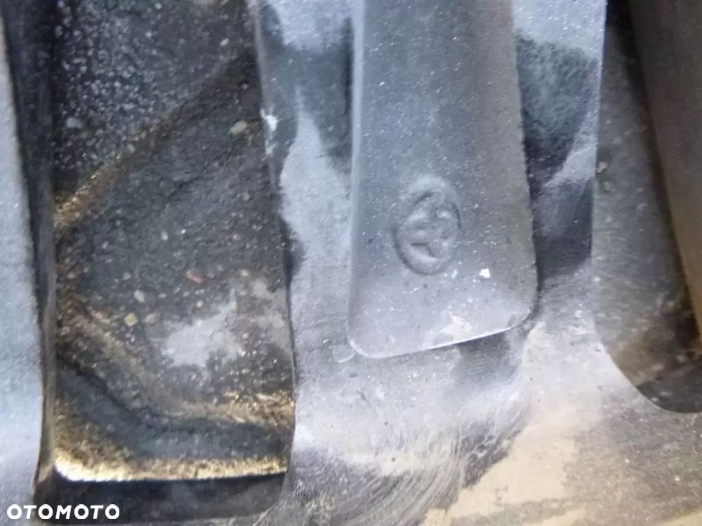 Toyota Corolla Felga Aluminiowa 17" - 5