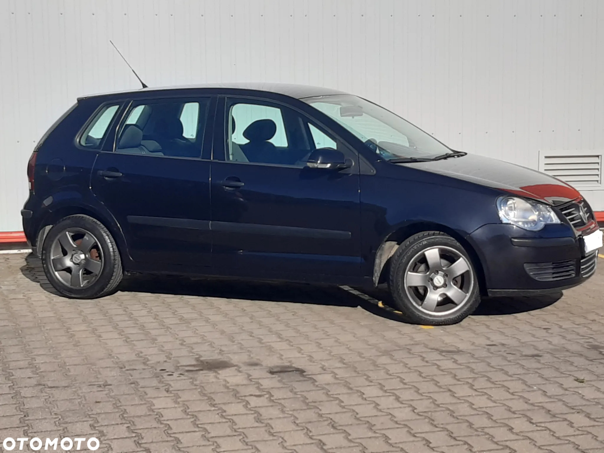 Volkswagen Polo - 5