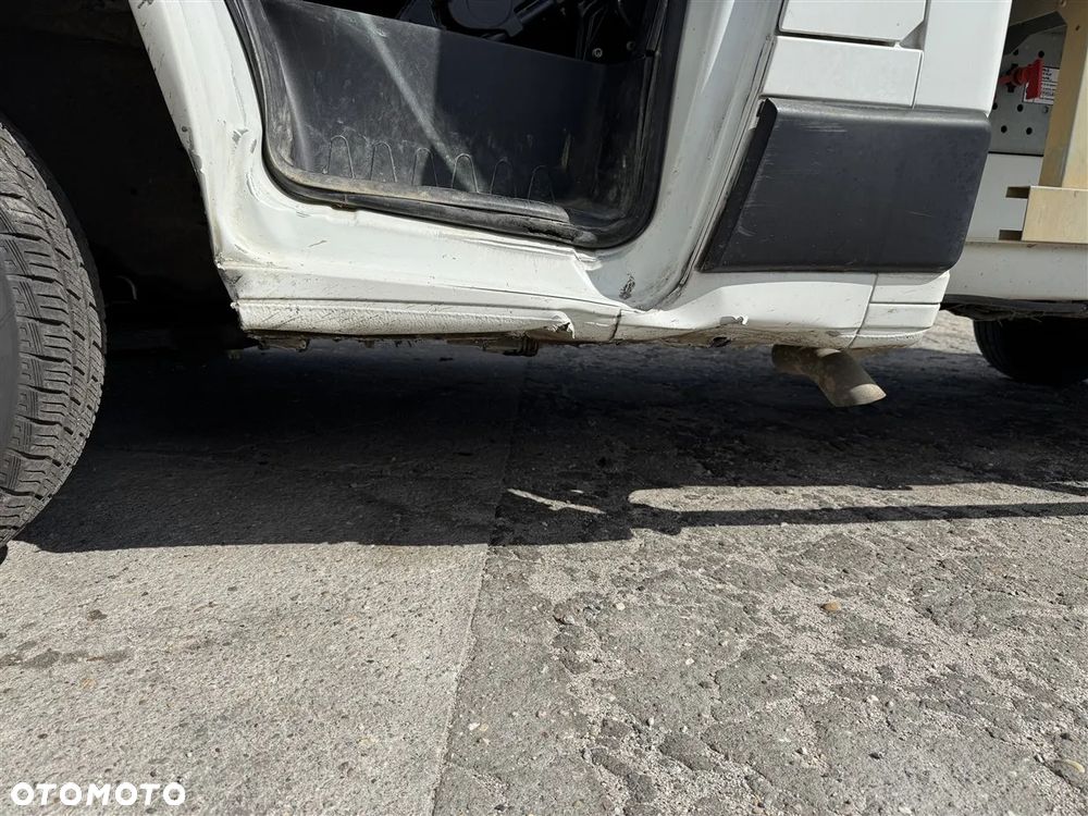 Citroën JUMPER - 17