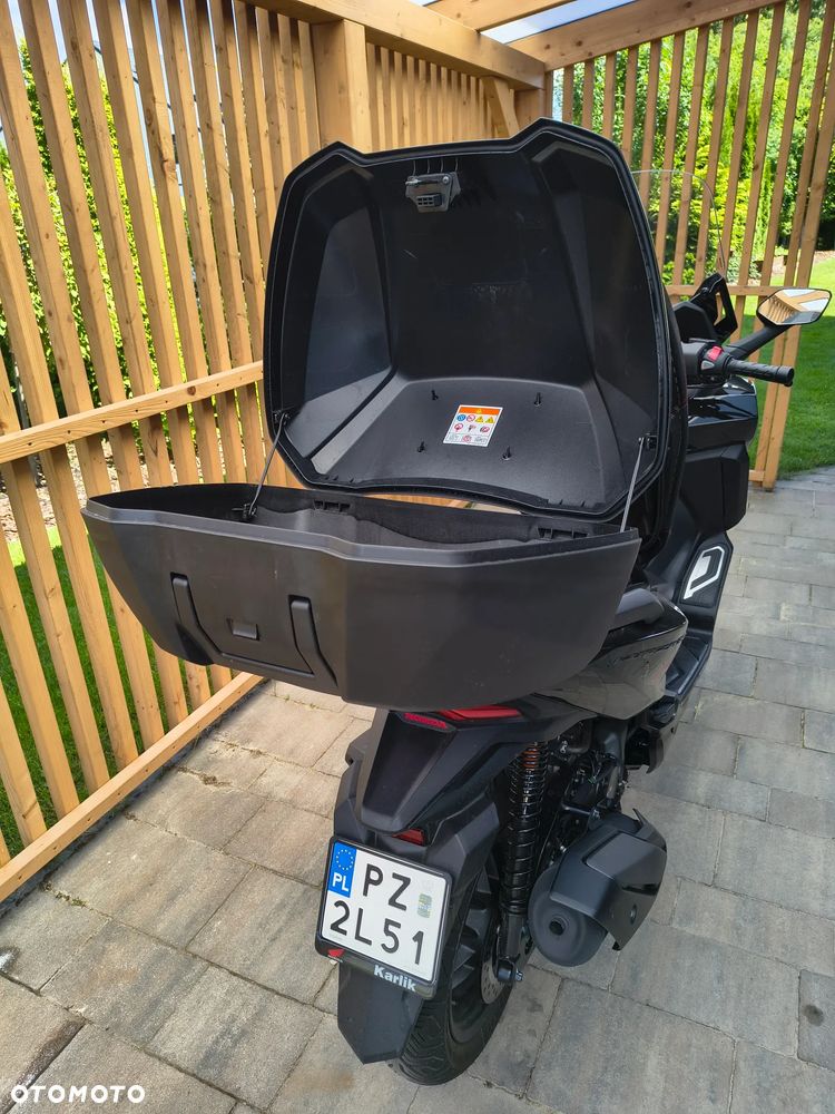 Honda NSS - 6