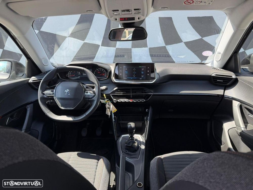 Peugeot 2008 1.2 PureTech Active - 3