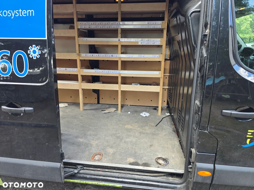 Opel Movano Master - 12
