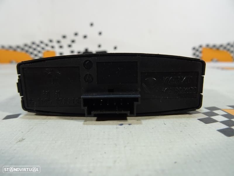 Botão De 4 Piscas Bmw 1 (E87)  61316945603 / 6945603 / 6 945 603 - 5