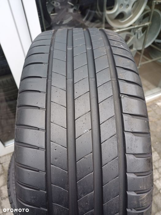 205/55R17 M0 Bridgestone Turanza T005 Komp A- B-klasa Scenic MEGANE K4 - 2