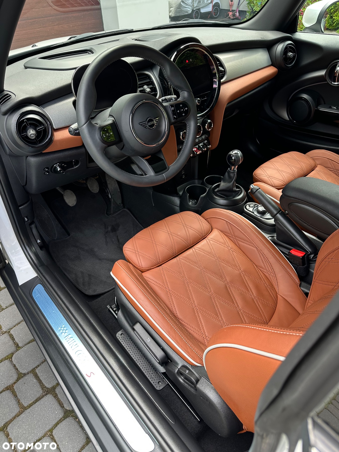 MINI Cooper S Standard - 9