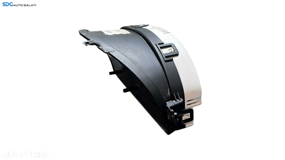 Ceas Ceasuri Cluster Instrumente Bord Mercedes ML ML270 W163 2.7 Diesel 1998 - 2005 Cod A1635409611 [LC0556] - 2