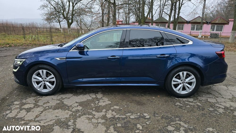 Renault Talisman ENERGY dCi 130 EDC INTENS - 6