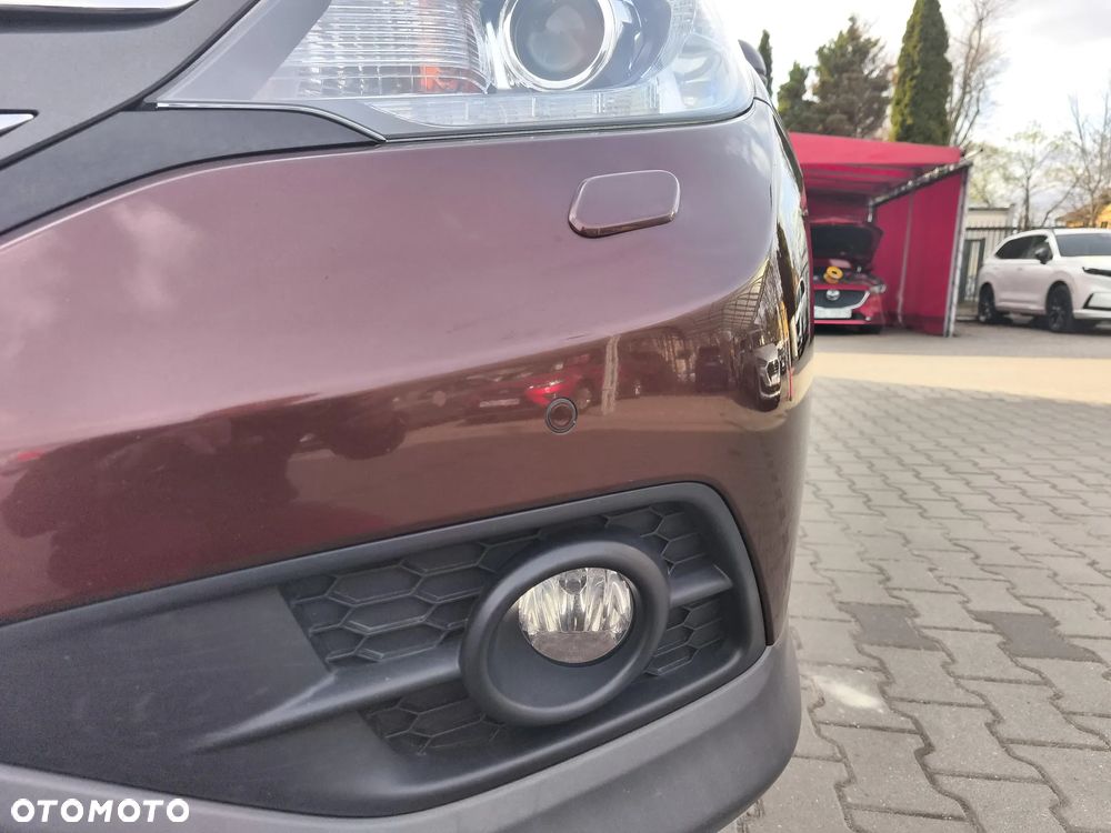 Honda CR-V 2.0 Executive - 22