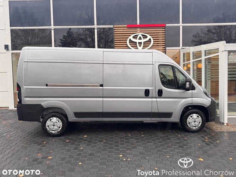 Toyota Proace Max Electric - 5