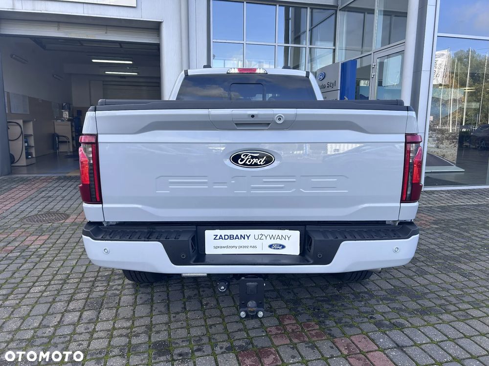 Ford F150 - 7
