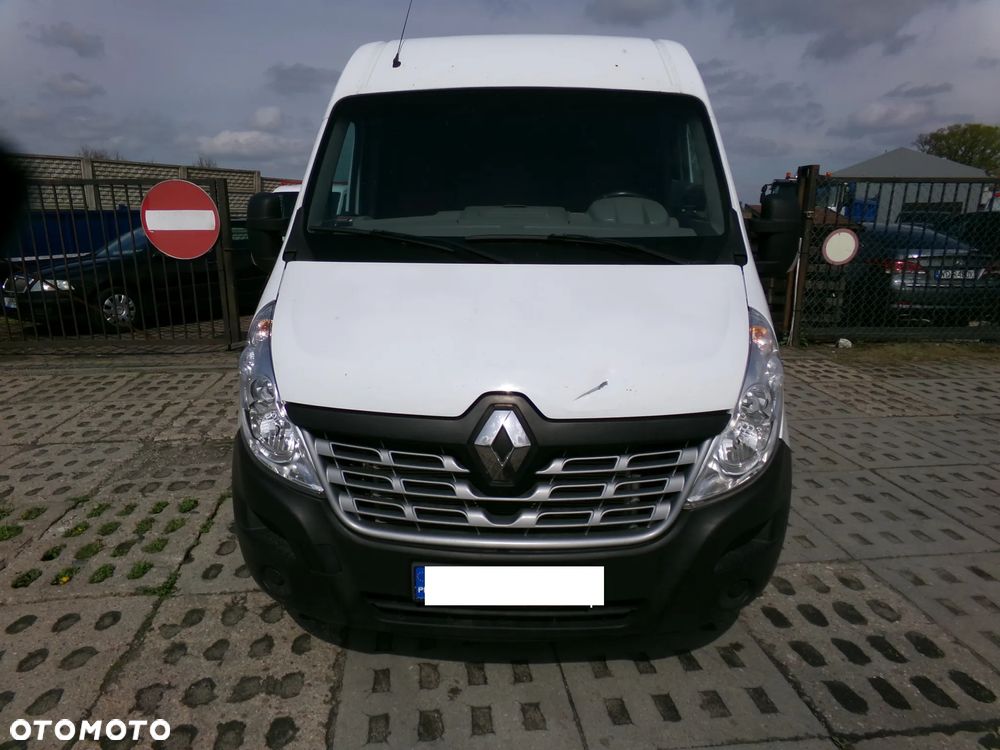 Renault Master - 8