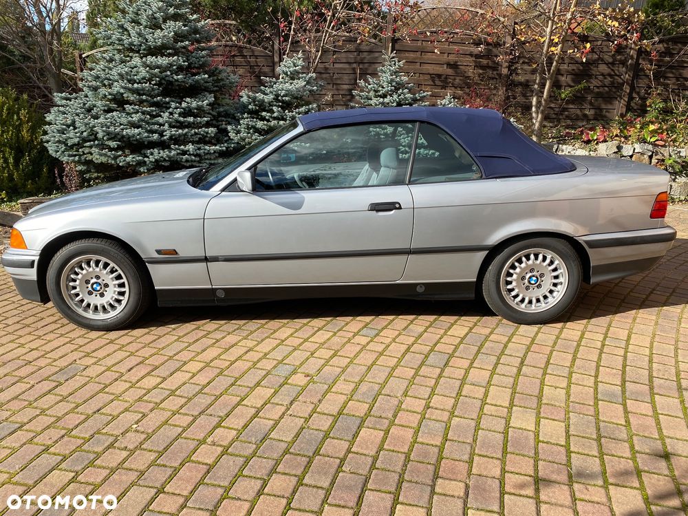 BMW Seria 3 ver-318i - 2