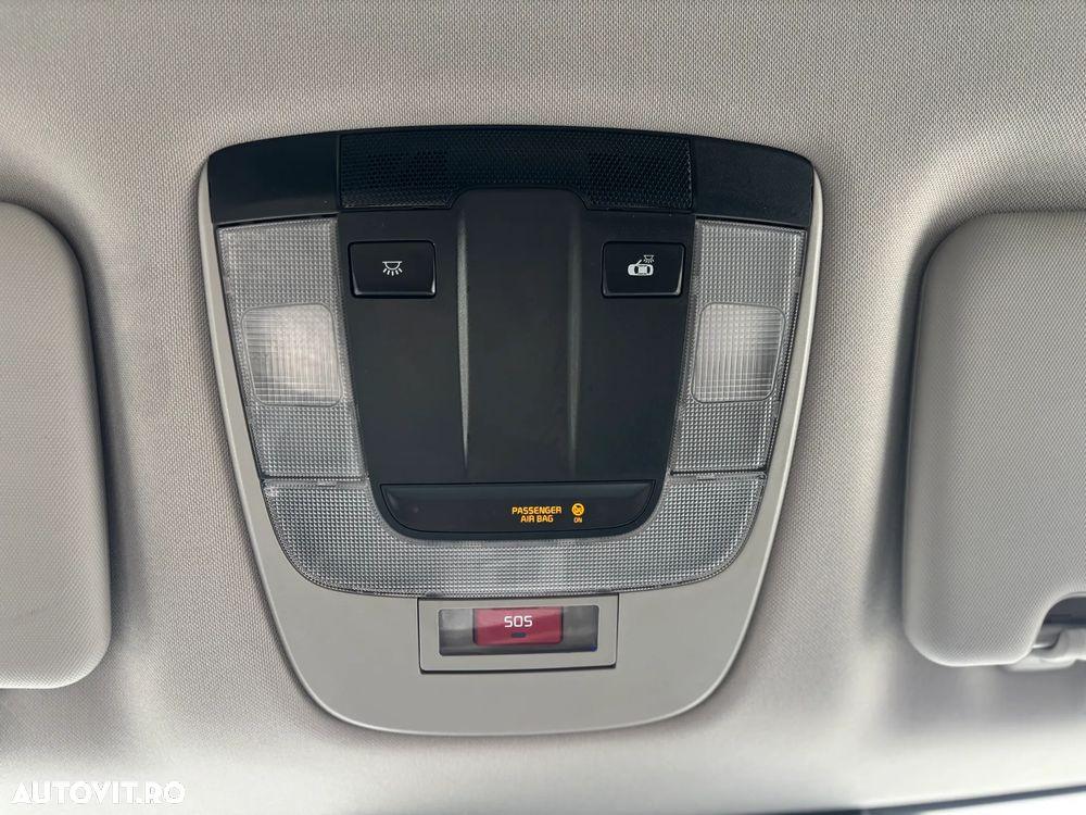 Kia Sportage 1.6 T-GDI HEV 6AT 4x2 Style - 29