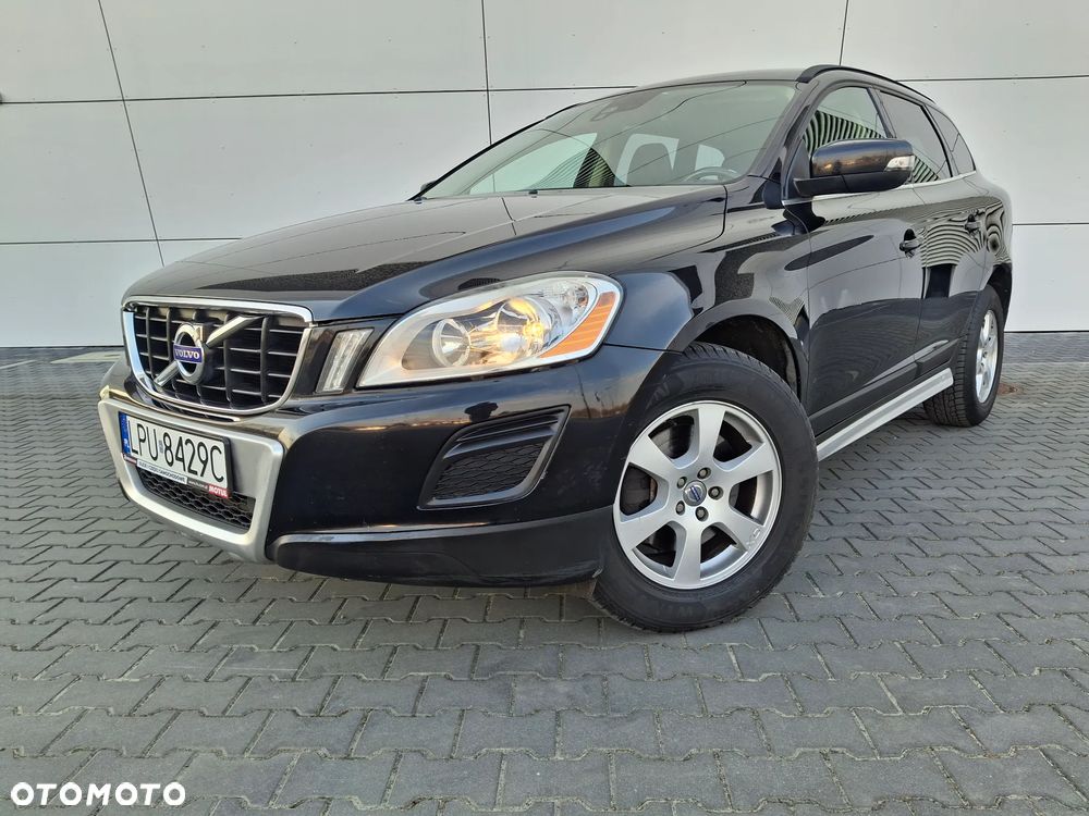 Volvo XC 60 D3 Momentum - 1
