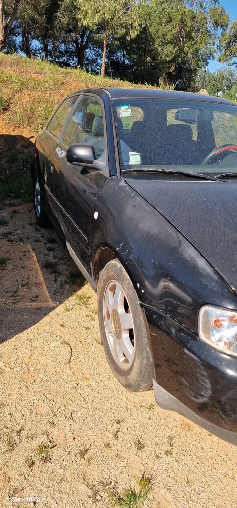 Audi A3 1.9 TDI Sport - 4