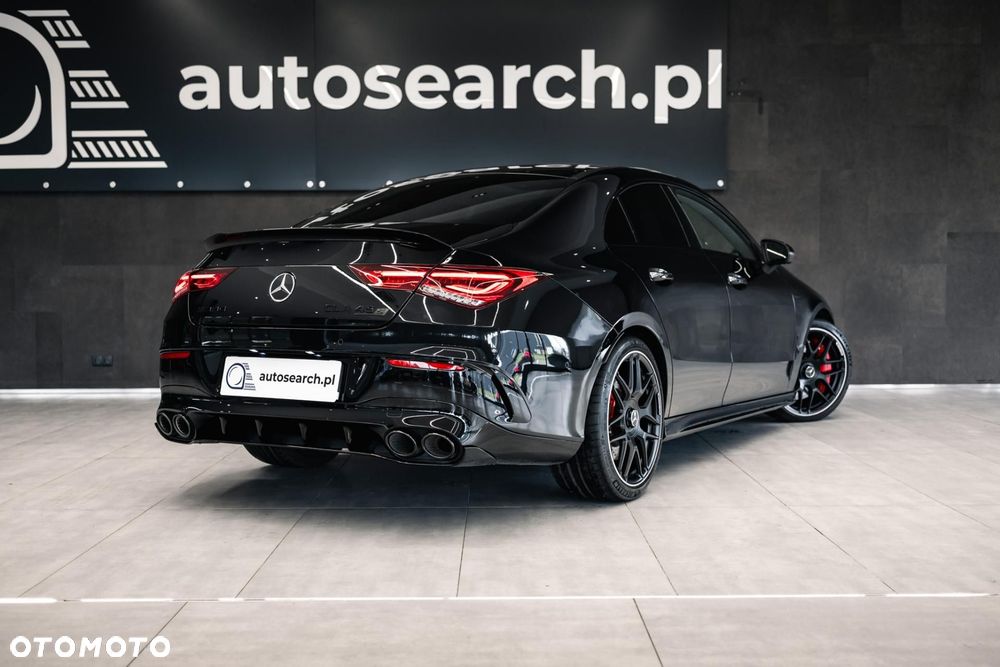 Mercedes-Benz Cla 2021 photo 4