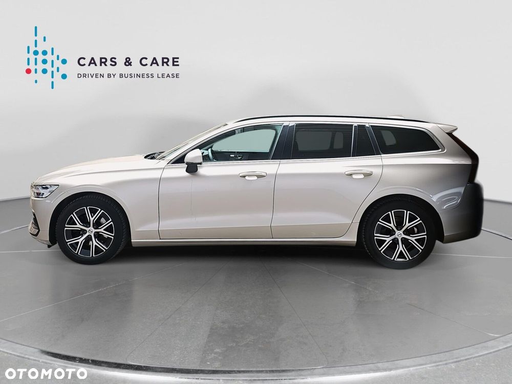 Volvo V60 - 24