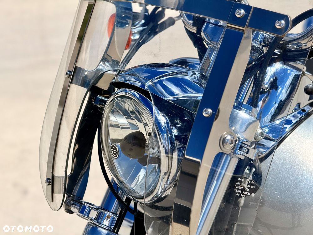 Harley-Davidson Dyna Low Rider - 37
