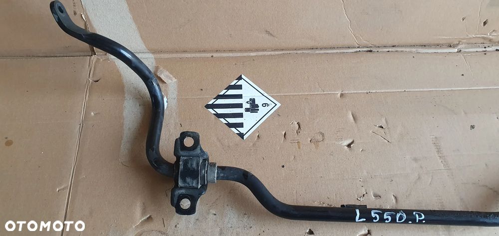 Drążek stabilizatora stabilizator przód Land Rover Discovery Sport L550 - 2