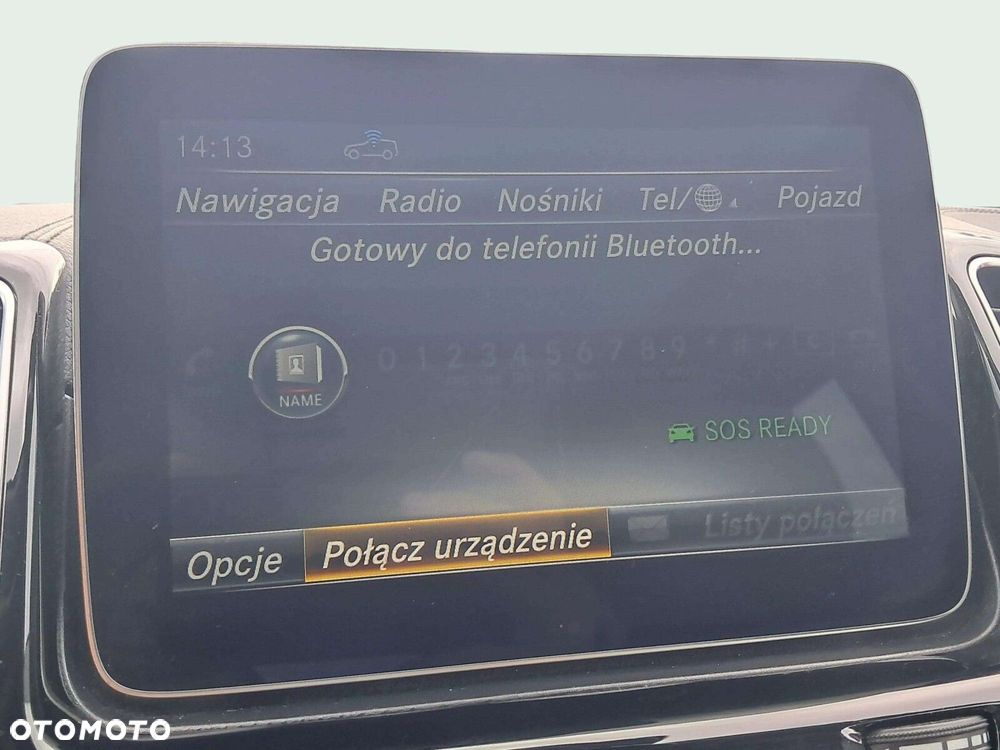 Mercedes-Benz GLE 350 d 4-Matic - 21