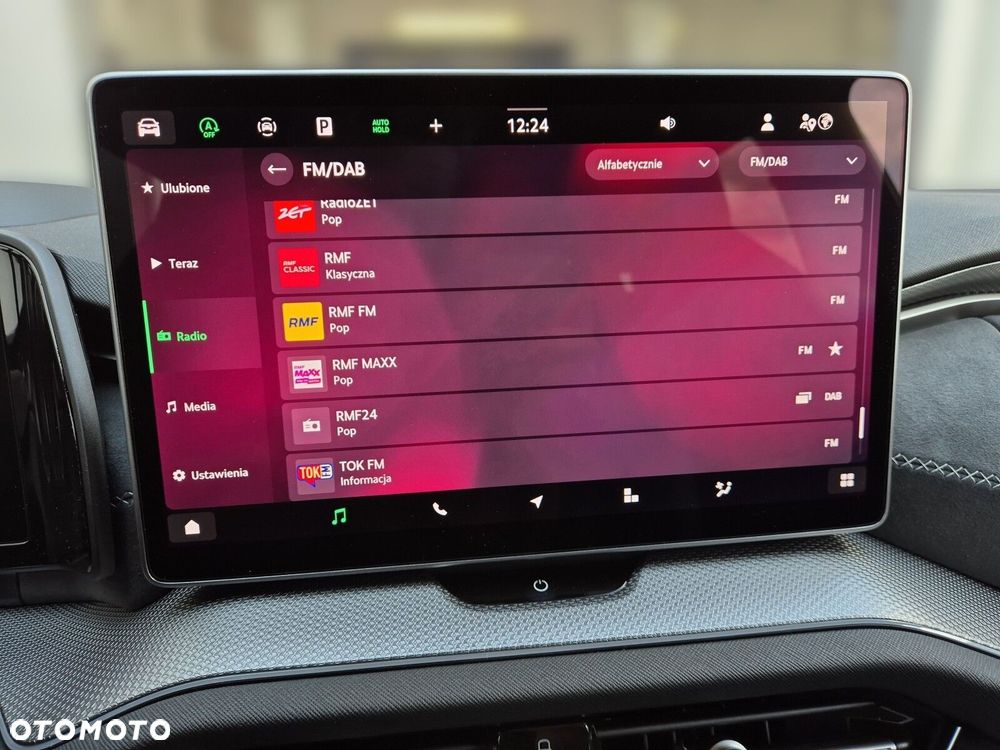 Skoda Kodiaq 2.0 TSI 4x4 Sportline DSG - 29