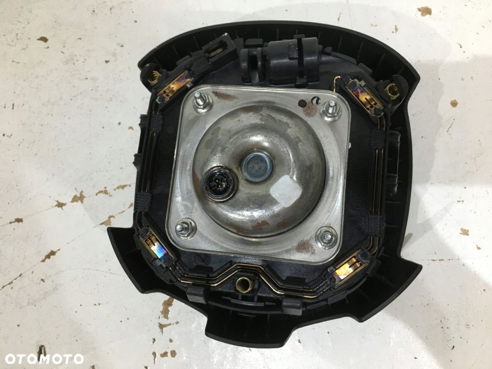 JEEP RENEGADE AIRBAG PODUSZKA POWIETRZNA KIEROWCY - 2