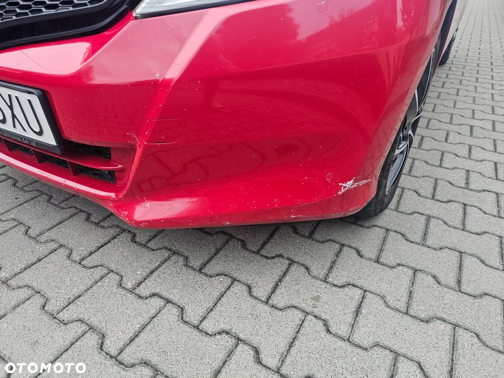Honda Jazz 1.2 S - 9