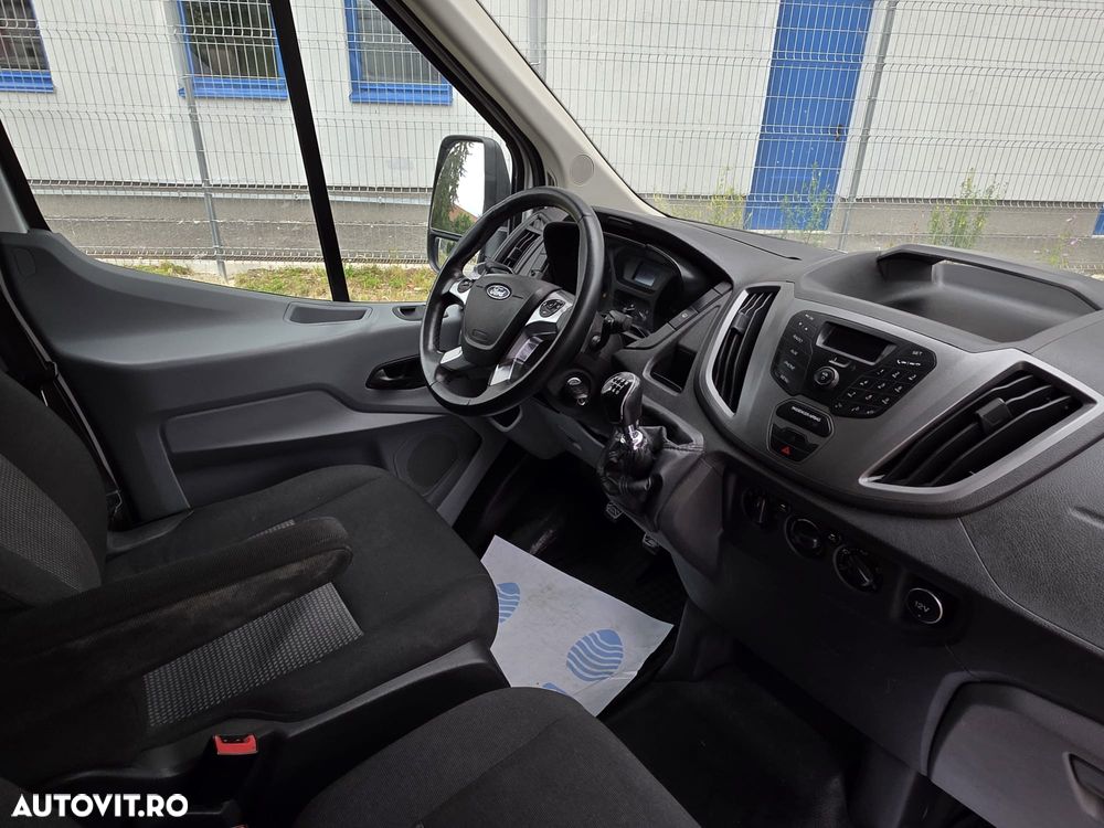 Ford Transit - 6