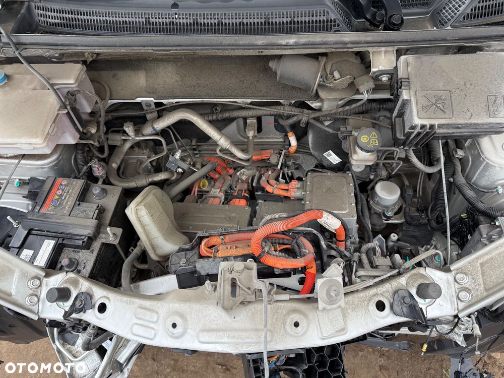 Dacia Spring Electric 65 Expression - 20