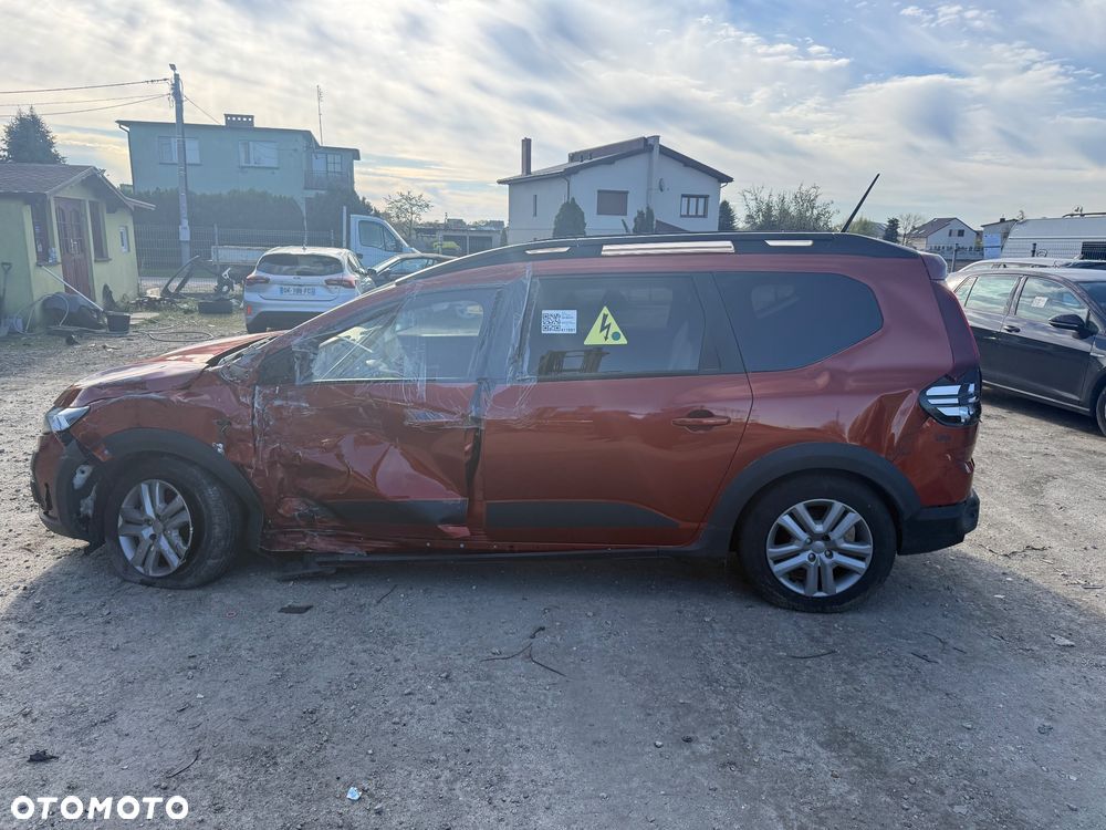 Dacia Jogger - 7