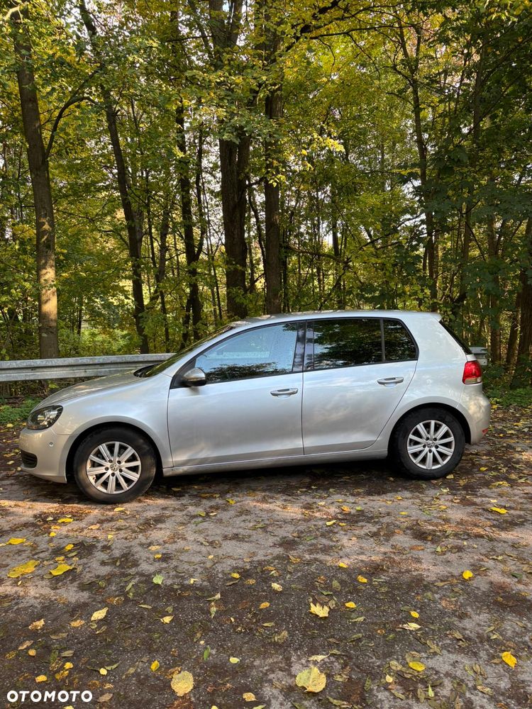 Volkswagen Golf - 7