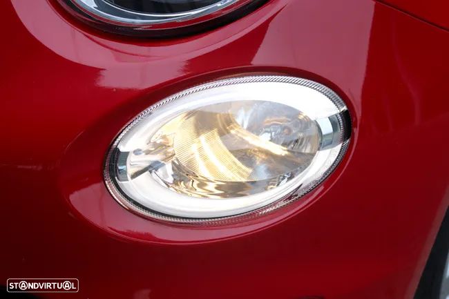 Fiat 500 1.0 Hybrid - 20