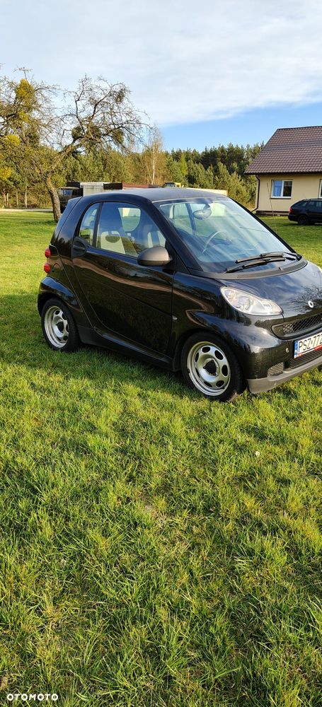 Smart Fortwo - 2
