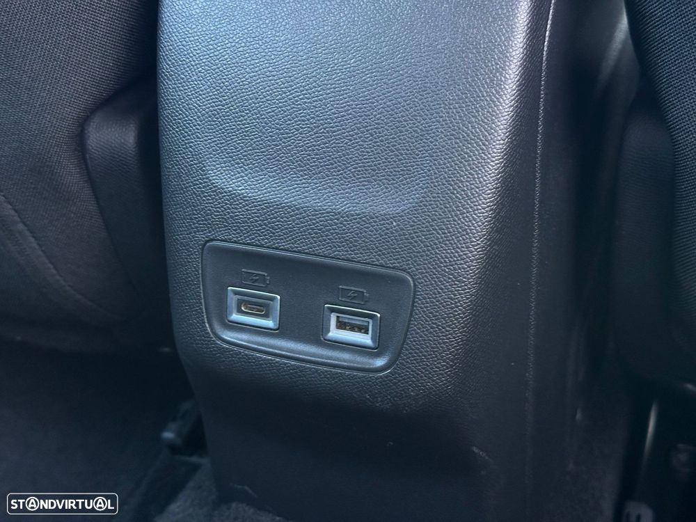 Peugeot e-208 50 kWh Style - 13