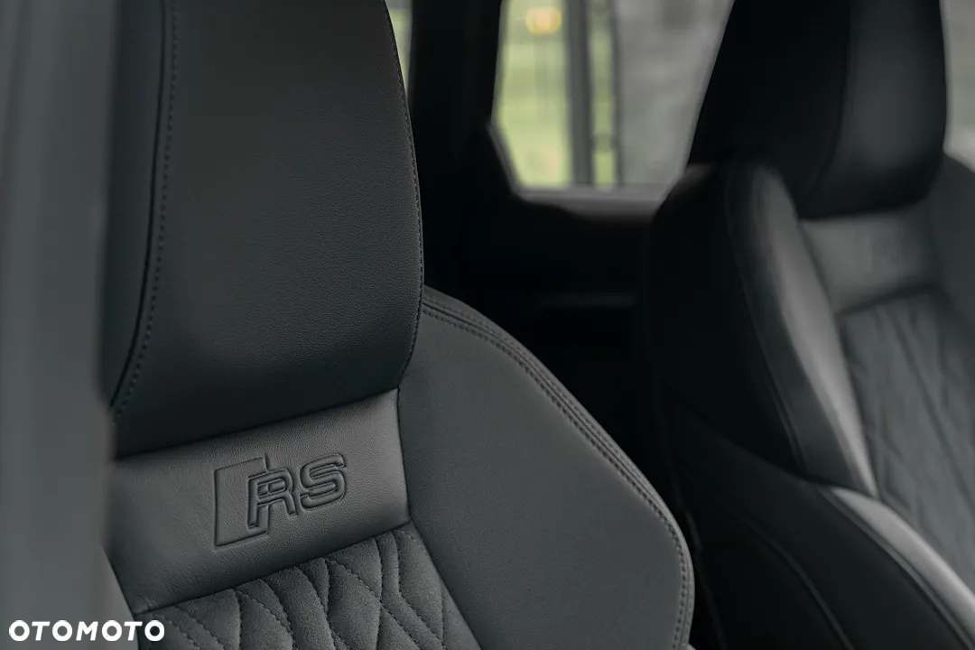 Audi RS3 TFSI Quattro S tronic - 20