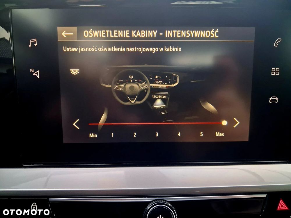 Opel Mokka 1.2 T Elegance S&S - 34