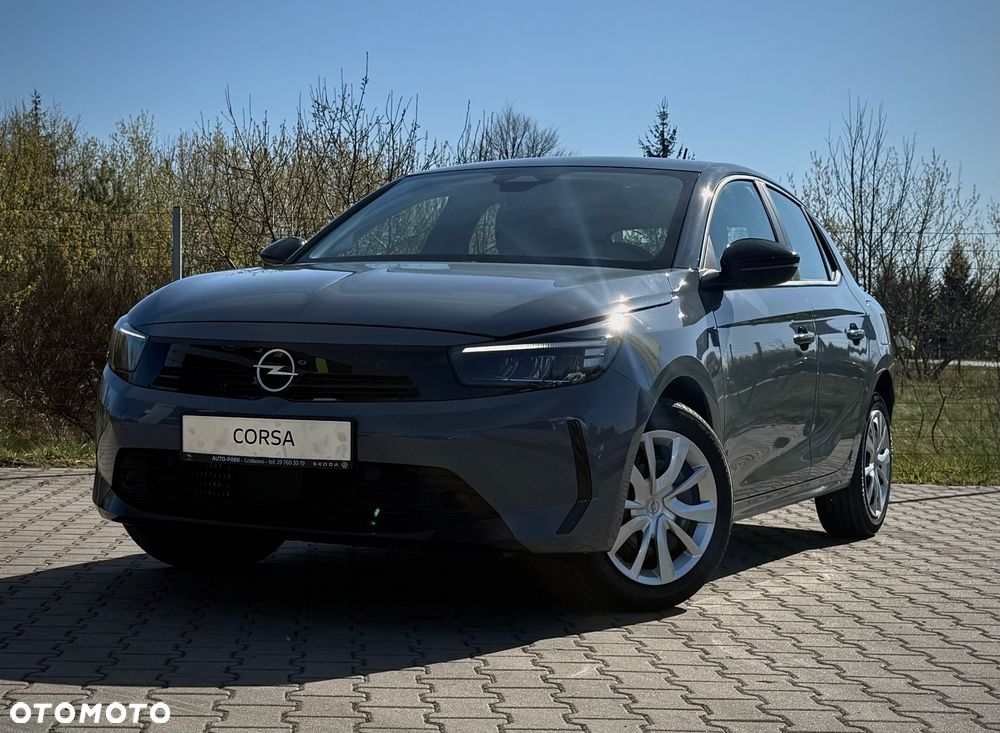 Opel Corsa 1.2 Edition S&S - 3
