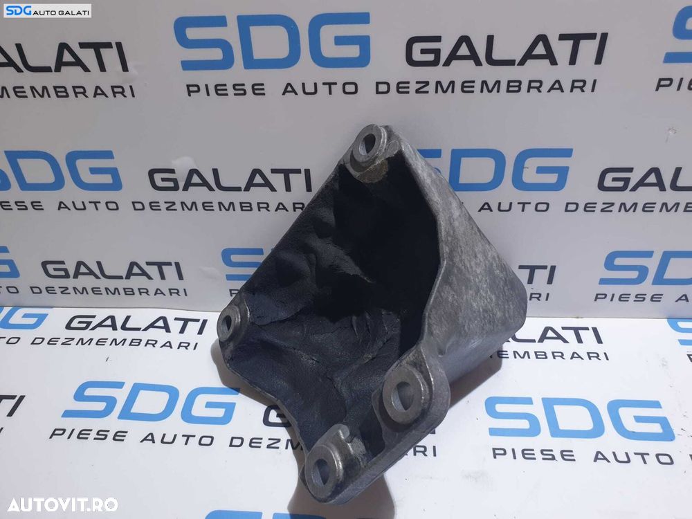 Suport Motor Dreapta BMW Seria 5 F10 F11 520 2.0 D 2010 - 2017 Cod 6795958 [MA0242] - 2
