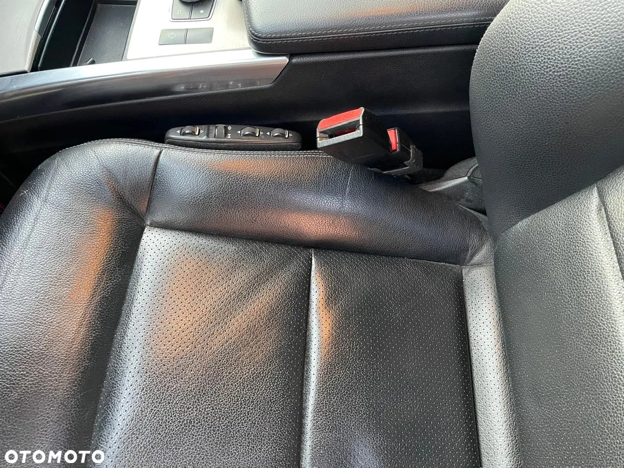 Mercedes-Benz Klasa E 200 BlueTEC 7G-TRONIC Avantgarde - 12