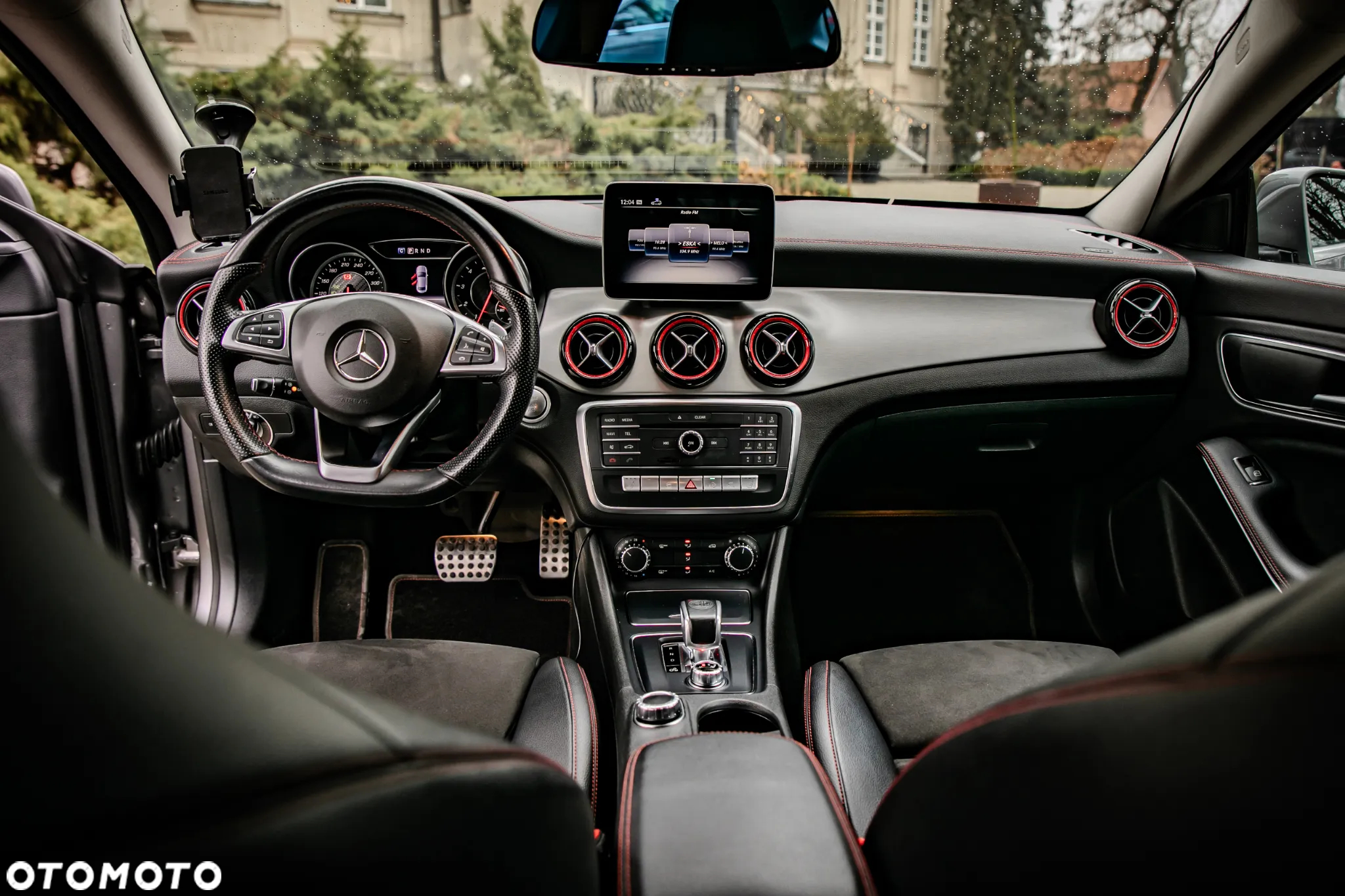 Mercedes-Benz CLA AMG 45 4-Matic - 19