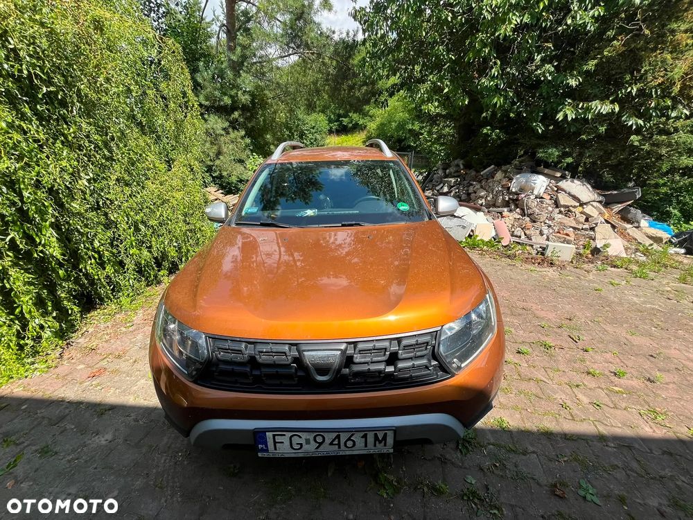 Dacia Duster 1.0 TCe Comfort - 3
