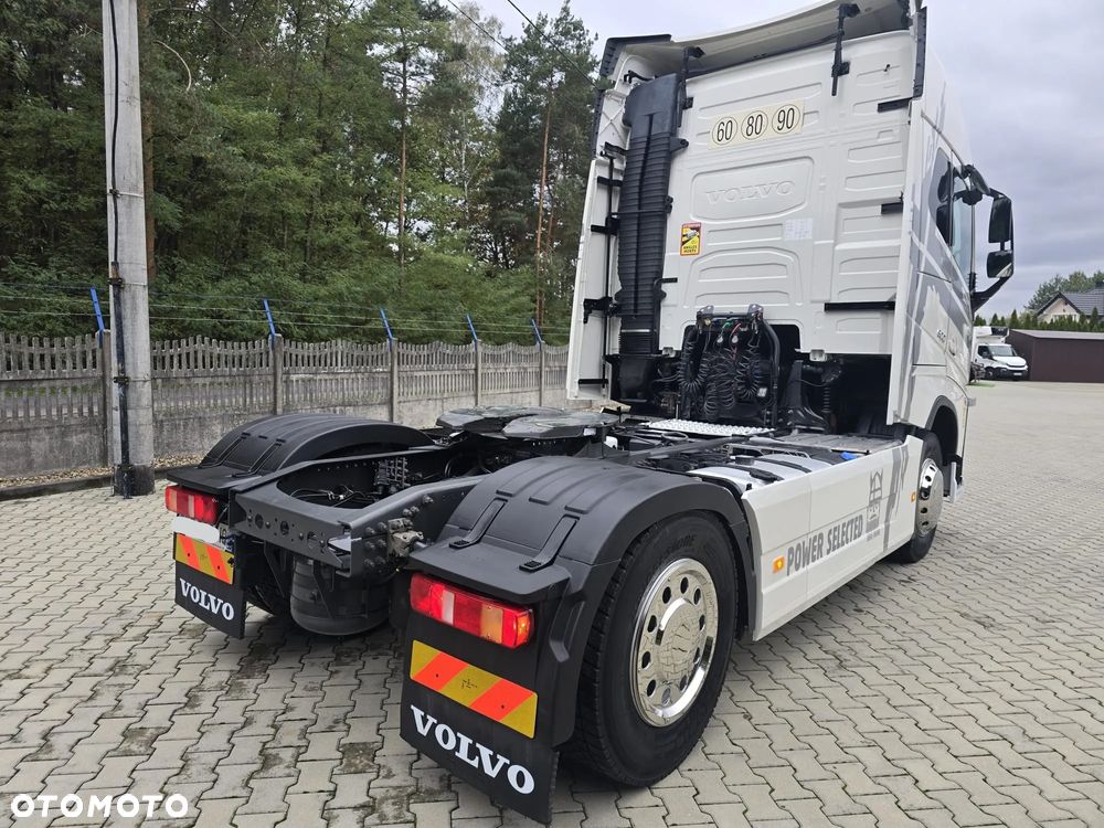 Volvo FH 500 - 26