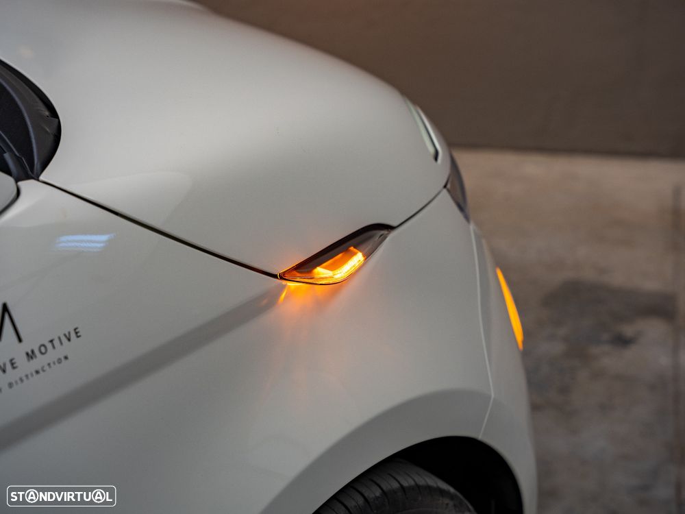 Fiat 500C 1.0 Hybrid Icon - 21