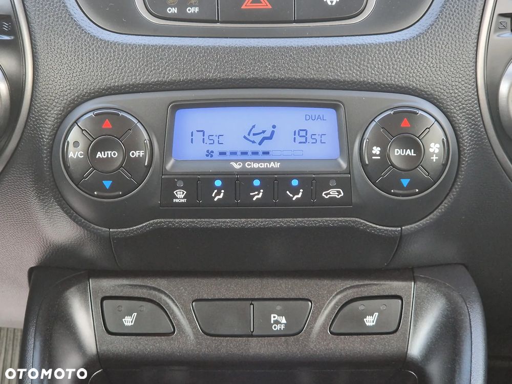 Hyundai ix35 1.6 GDI Premium 2WD - 30