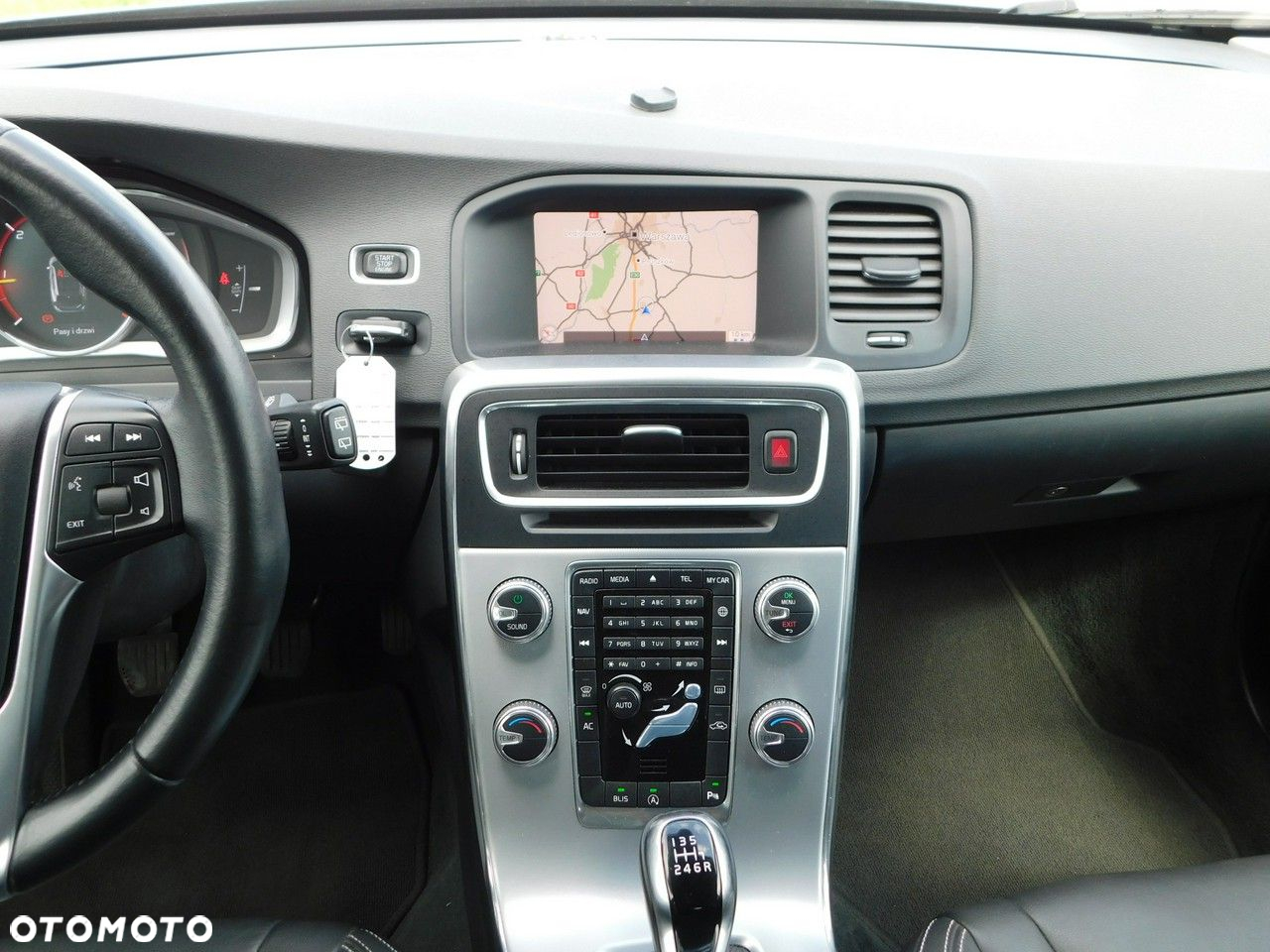 Volvo V60 D3 Drive-E Dynamic Edition (Momentum) - 20