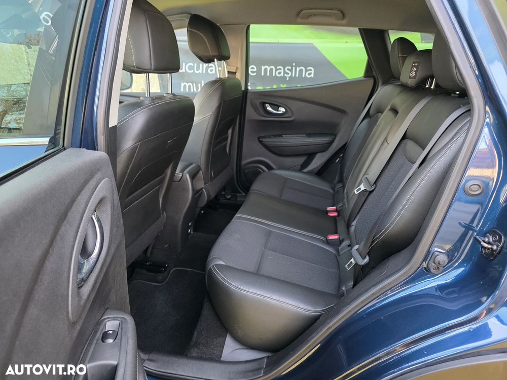 Renault Kadjar Energy dCi 130 Bose Edition - 12
