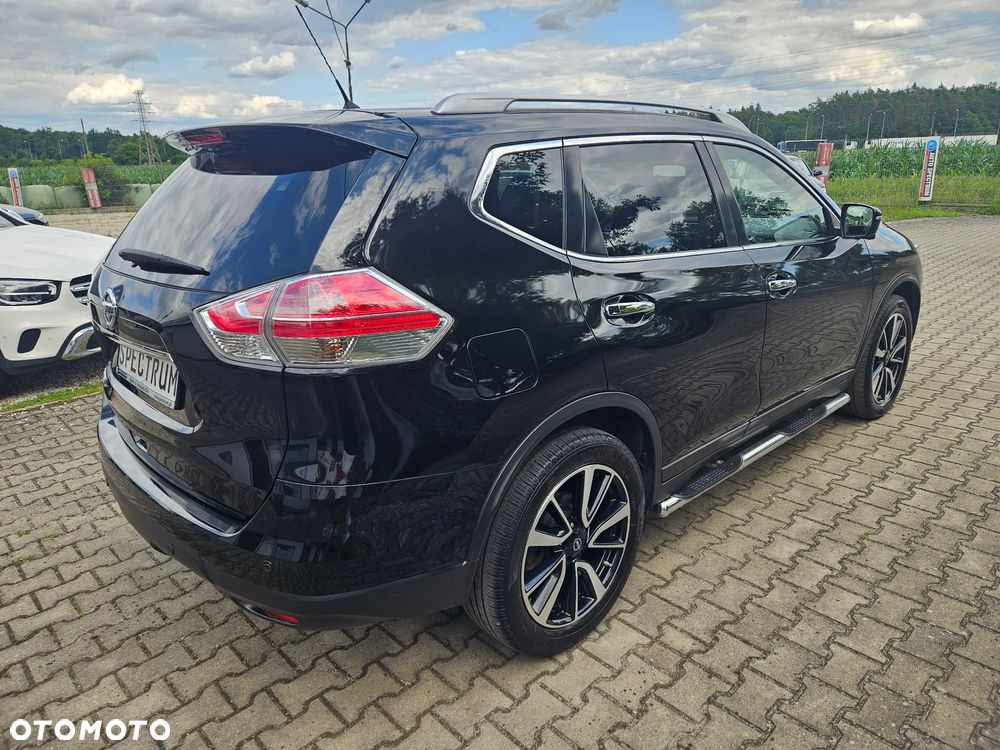 Nissan X-Trail 1.6 DIG-T Tekna - 6