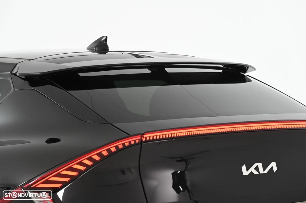 Kia EV6 84 kWh GT-Line - 12