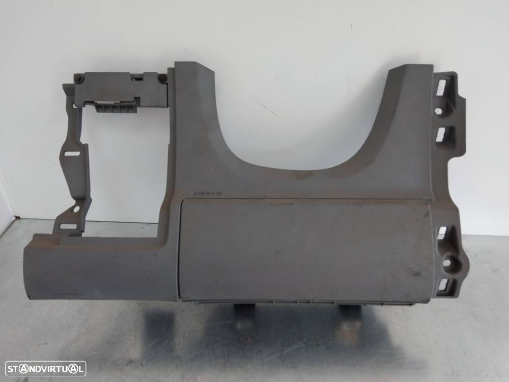 AIRBAG DE JOELHOS FORD S-MAX - 1